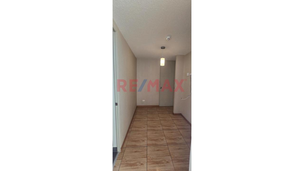 Departamento En Alquiler De 3 Habitaciones/San Miguel — foto 10