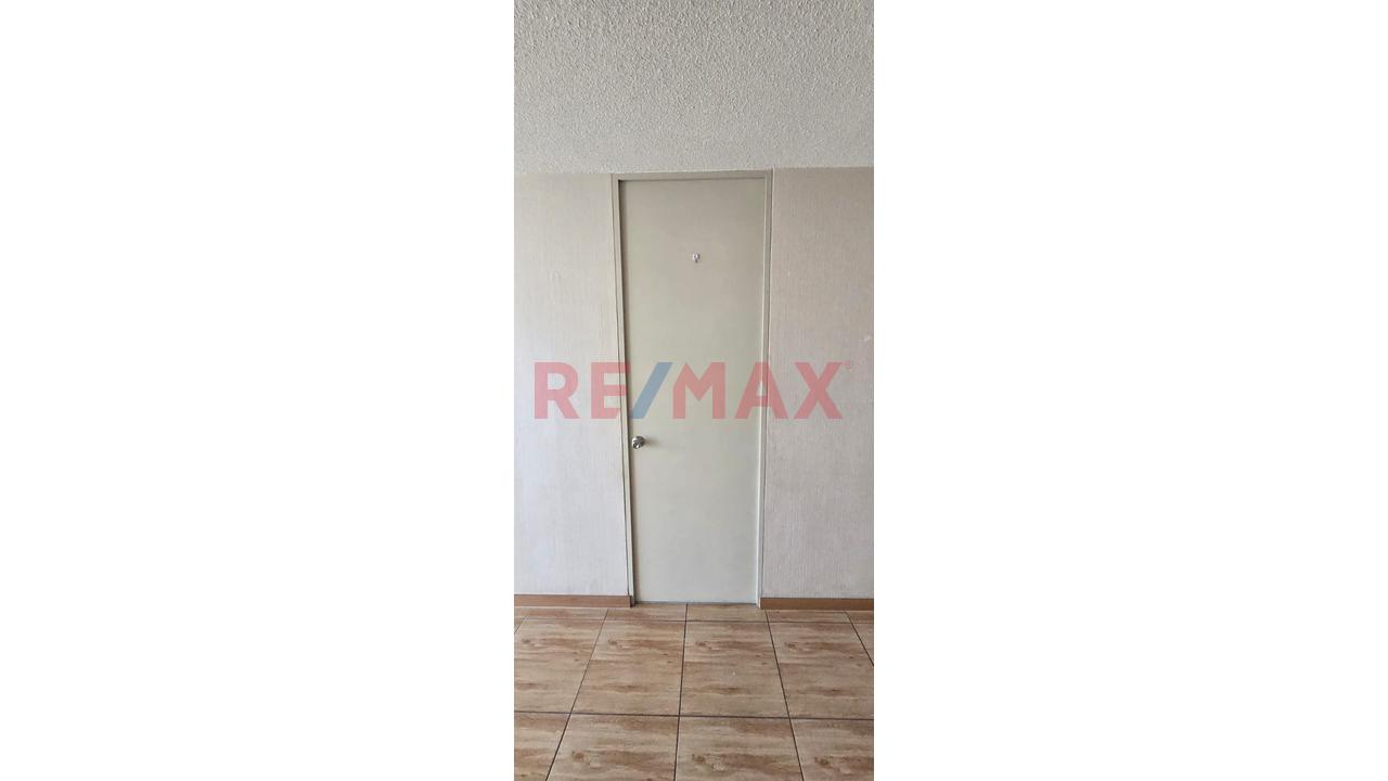 Departamento En Alquiler De 3 Habitaciones/San Miguel — foto 4