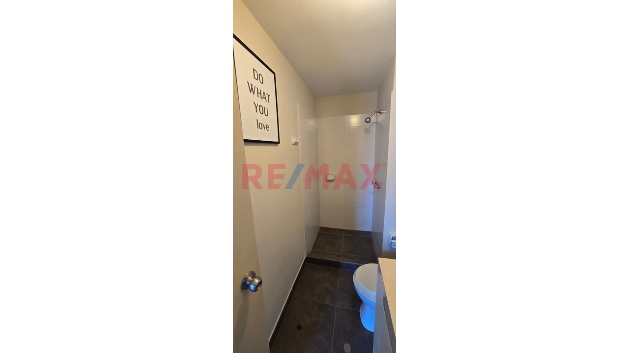 Departamento En Alquiler De 3 Habitaciones/San Miguel — foto 7