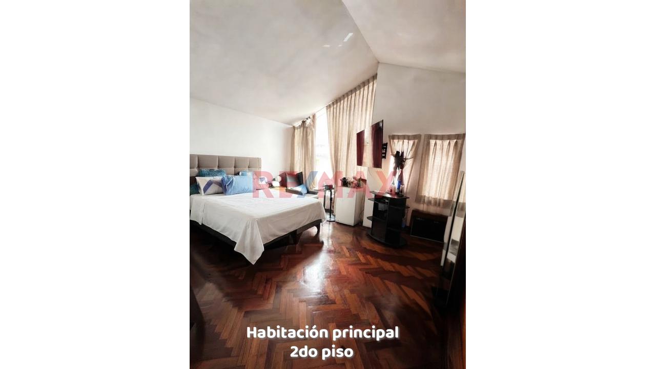 Casa de 7 dormitorios en San Miguel, 299 m² — foto 2