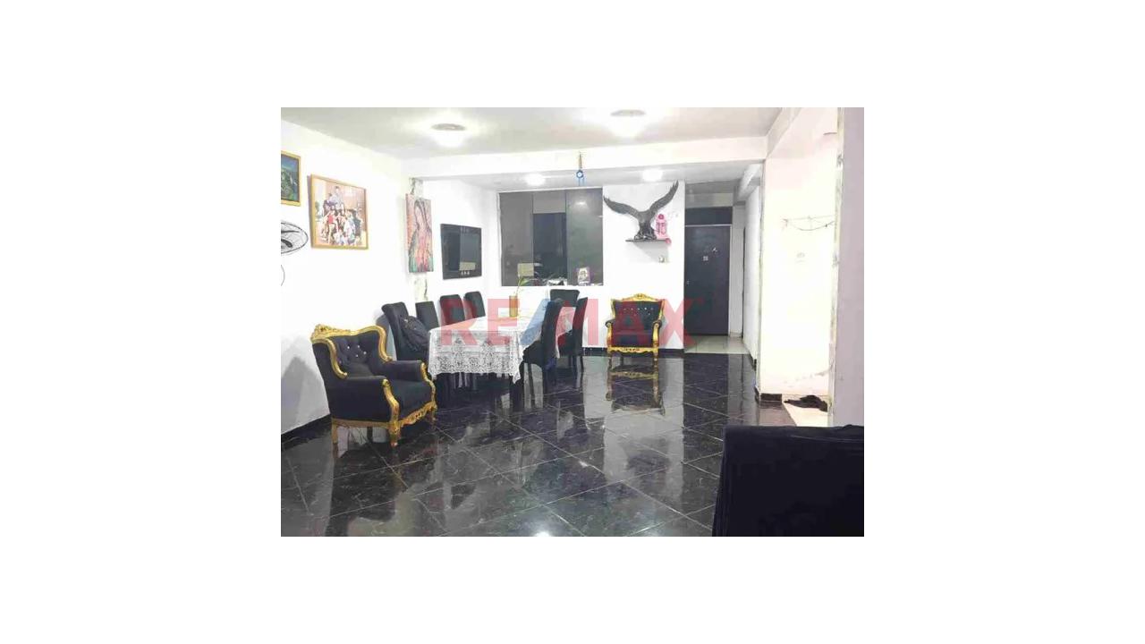 🏠 Casa De 2 Pisos En Venta - San Martin De Porres - 8
