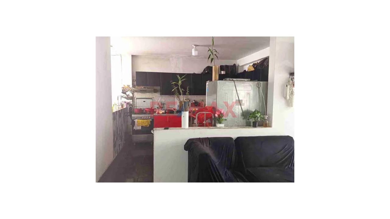 🏠 Casa De 2 Pisos En Venta - San Martin De Porres - 3