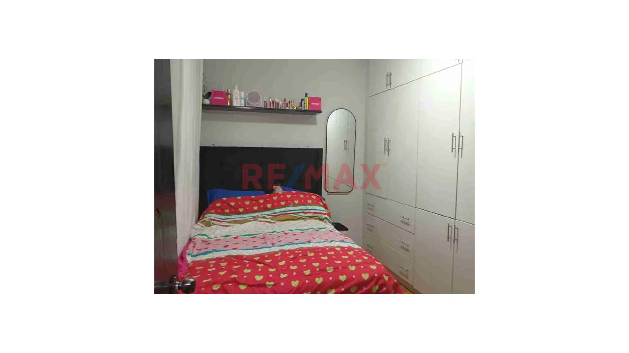 🏠 Casa De 2 Pisos En Venta - San Martin De Porres - 10