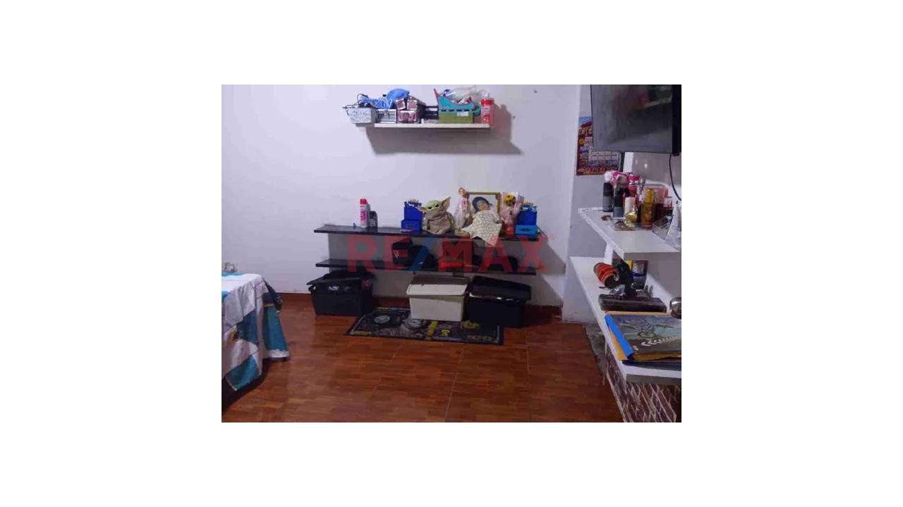 🏠 Casa De 2 Pisos En Venta - San Martin De Porres - 6