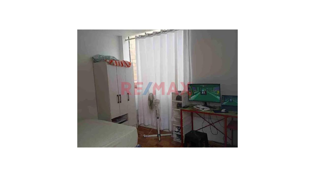 🏠 Casa De 2 Pisos En Venta - San Martin De Porres - 7