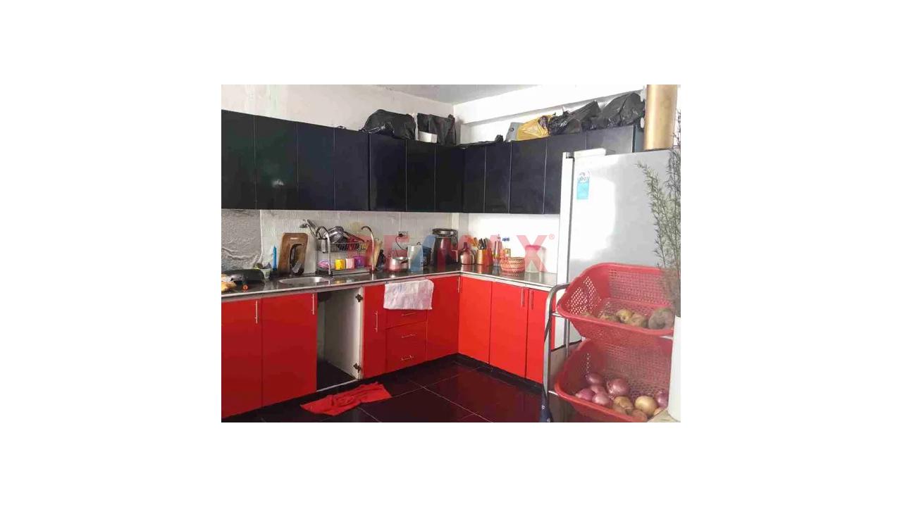🏠 Casa De 2 Pisos En Venta - San Martin De Porres - 4