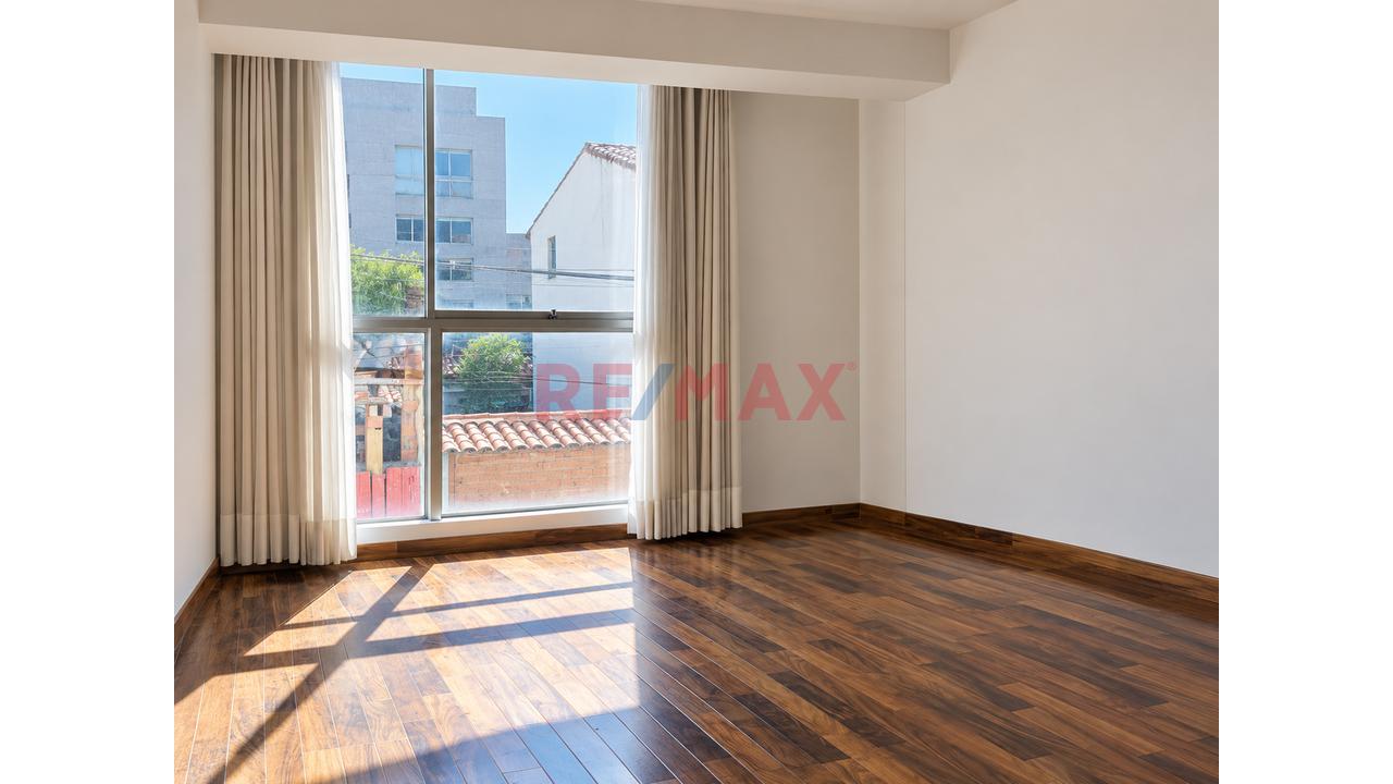 🏡✨ Departamento En Alquiler En Wanchaq – Cusco - 1