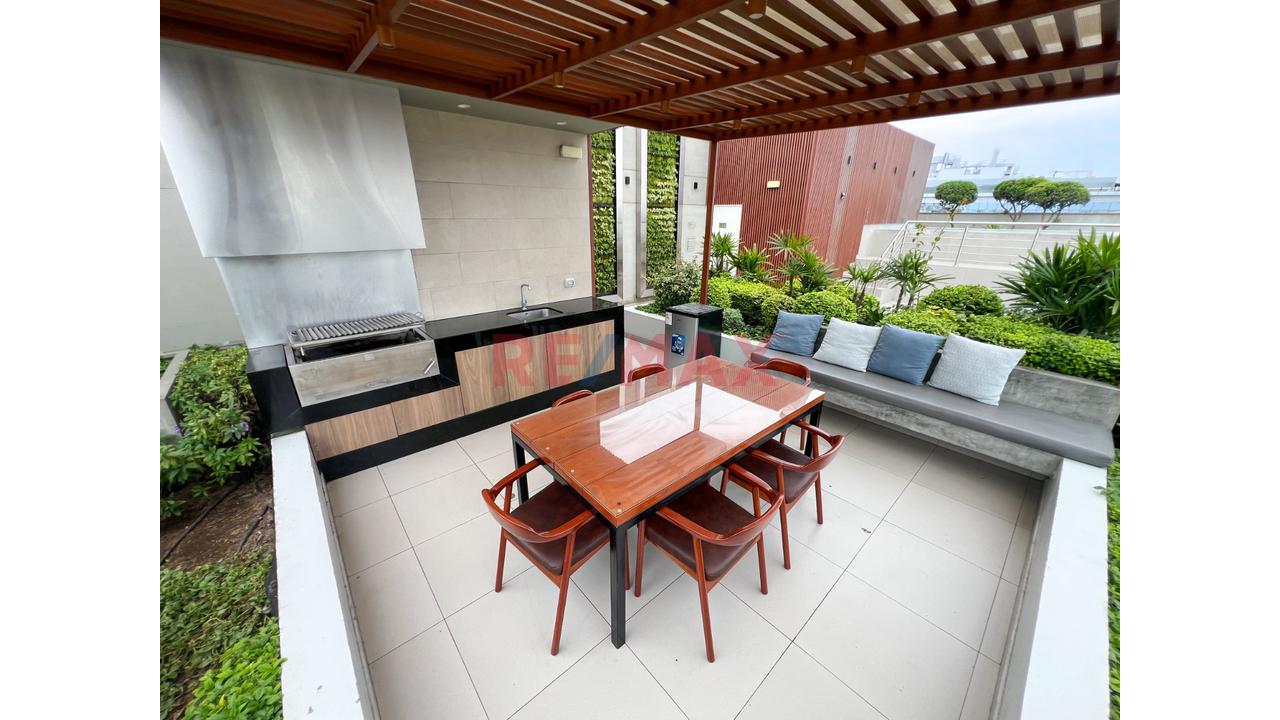 Venta De Departamento En Miraflores — foto 14