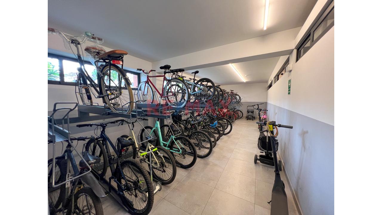 Venta De Departamento En Miraflores — foto 6