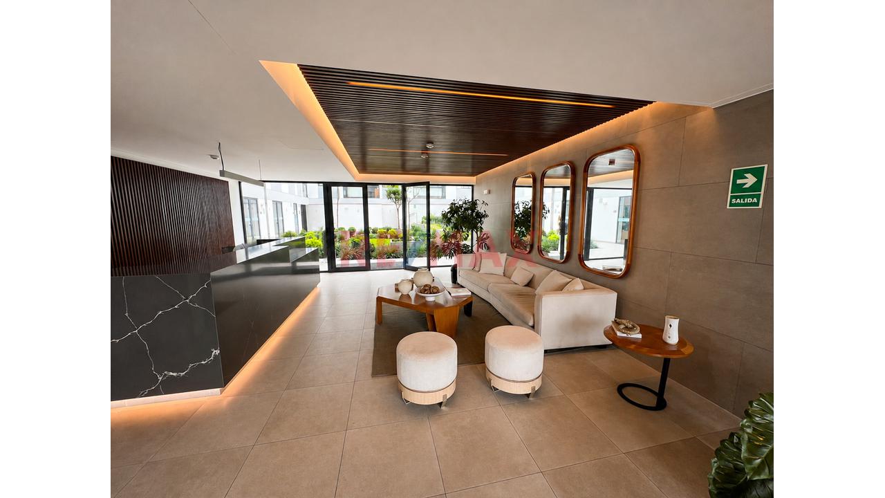 Venta De Departamento En Miraflores — foto 7