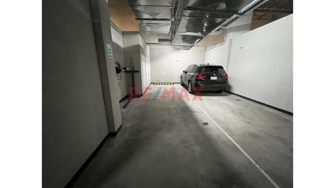 Venta De Departamento En Miraflores — foto 13