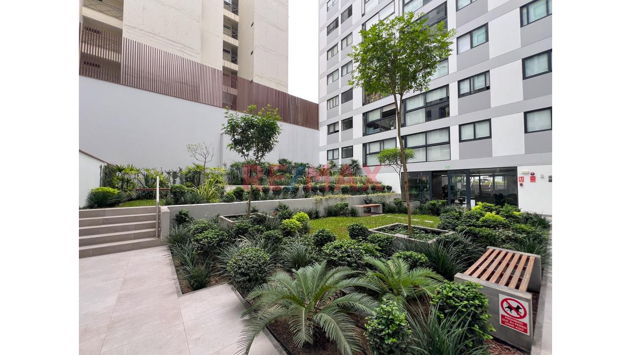 Venta De Departamento En Miraflores — foto 12