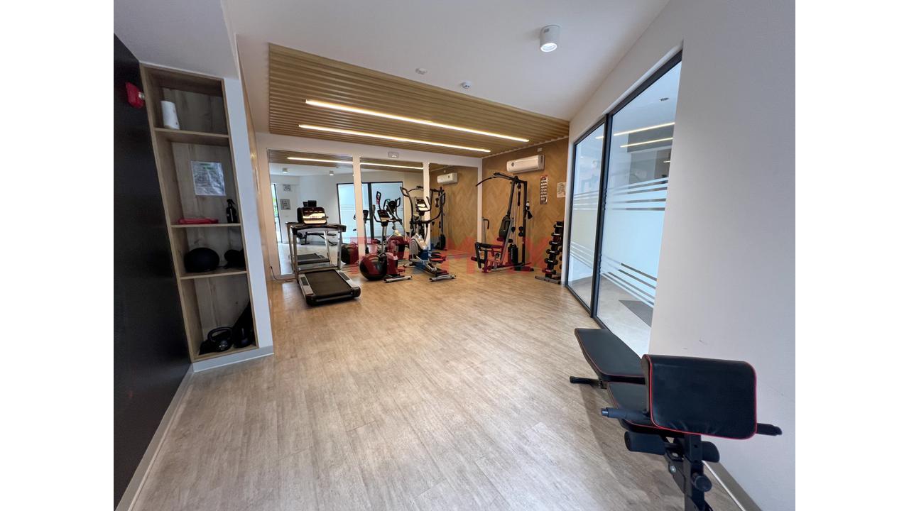Venta De Departamento En Miraflores — foto 11