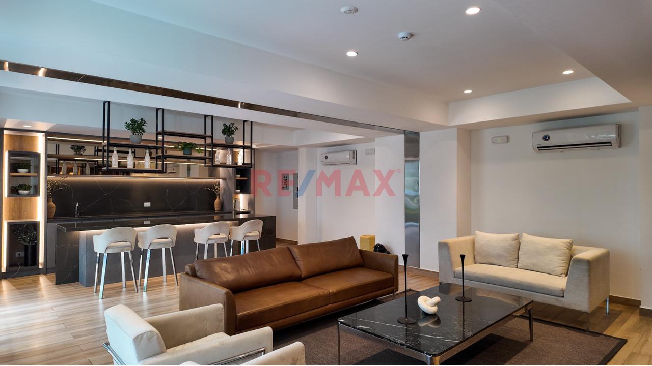 Venta De Departamento En Miraflores — foto 10