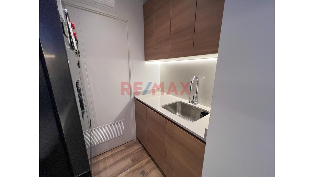 Venta De Departamento En Miraflores — foto 4