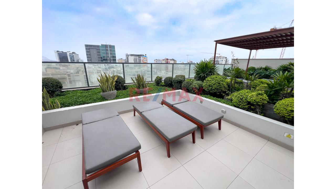 Venta De Departamento En Miraflores — foto 9