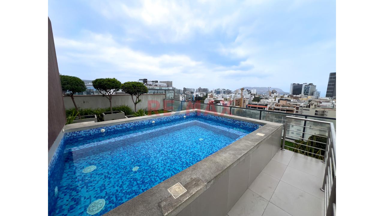 Venta De Departamento En Miraflores — foto 8