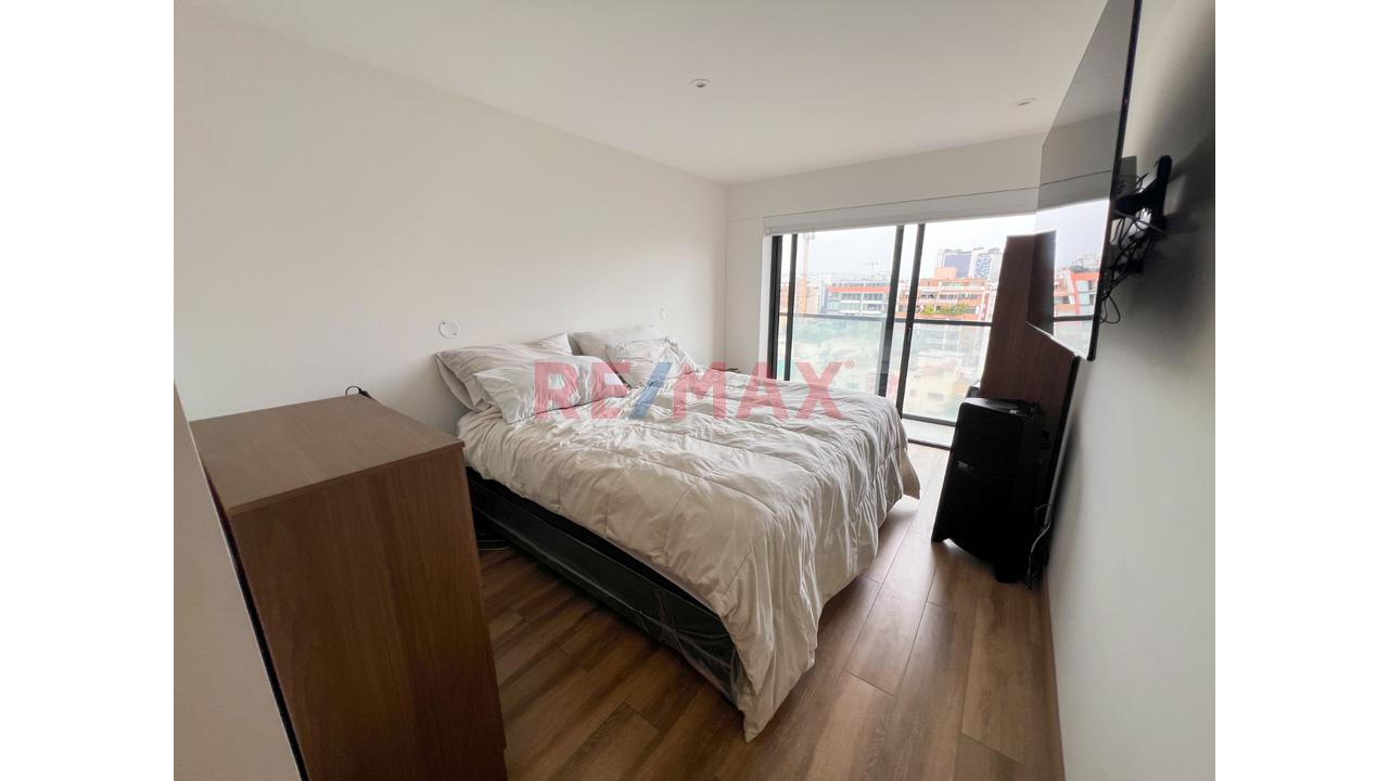 Venta De Departamento En Miraflores — foto 5