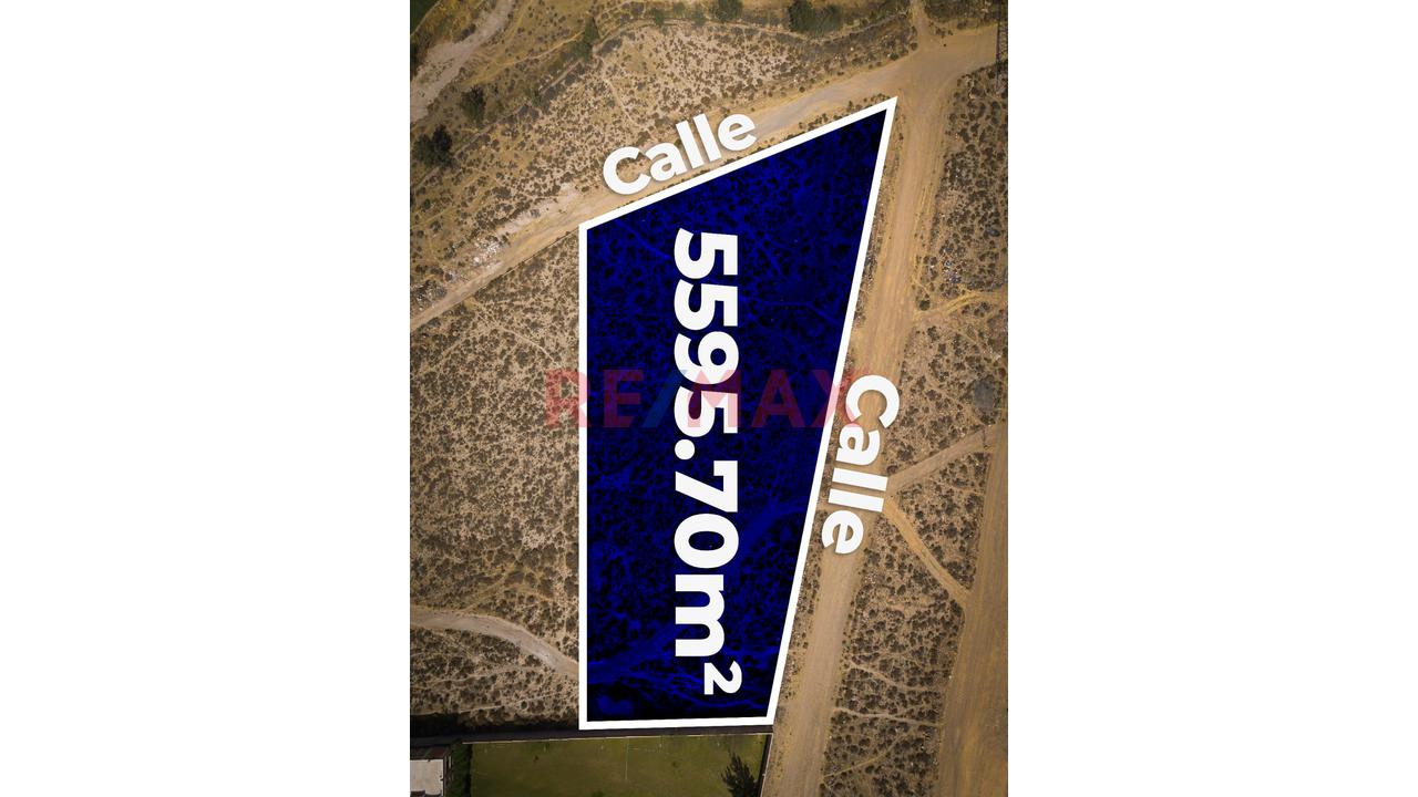 Venta De Terreno Umaplca Sabandia - 4