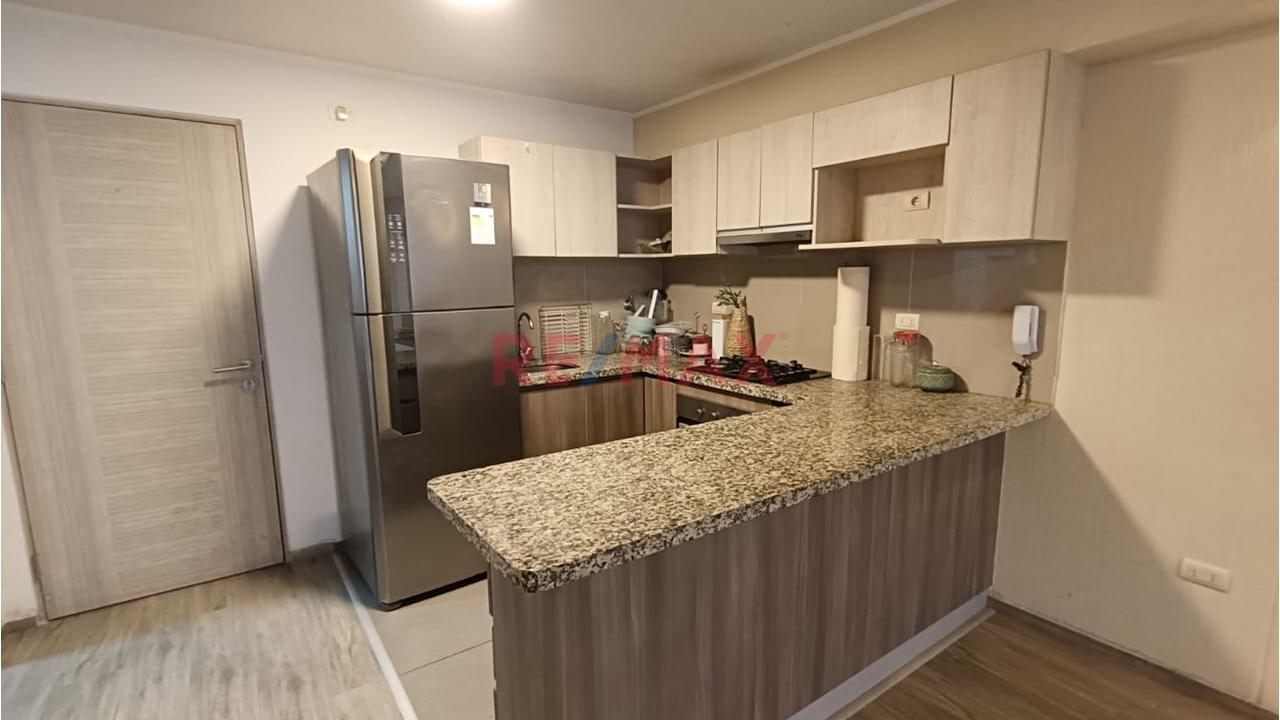 Se Vende Departamento En San Miguel 71.80 M2 Con 3 Habitaciones, Sin Cochera. — foto 5