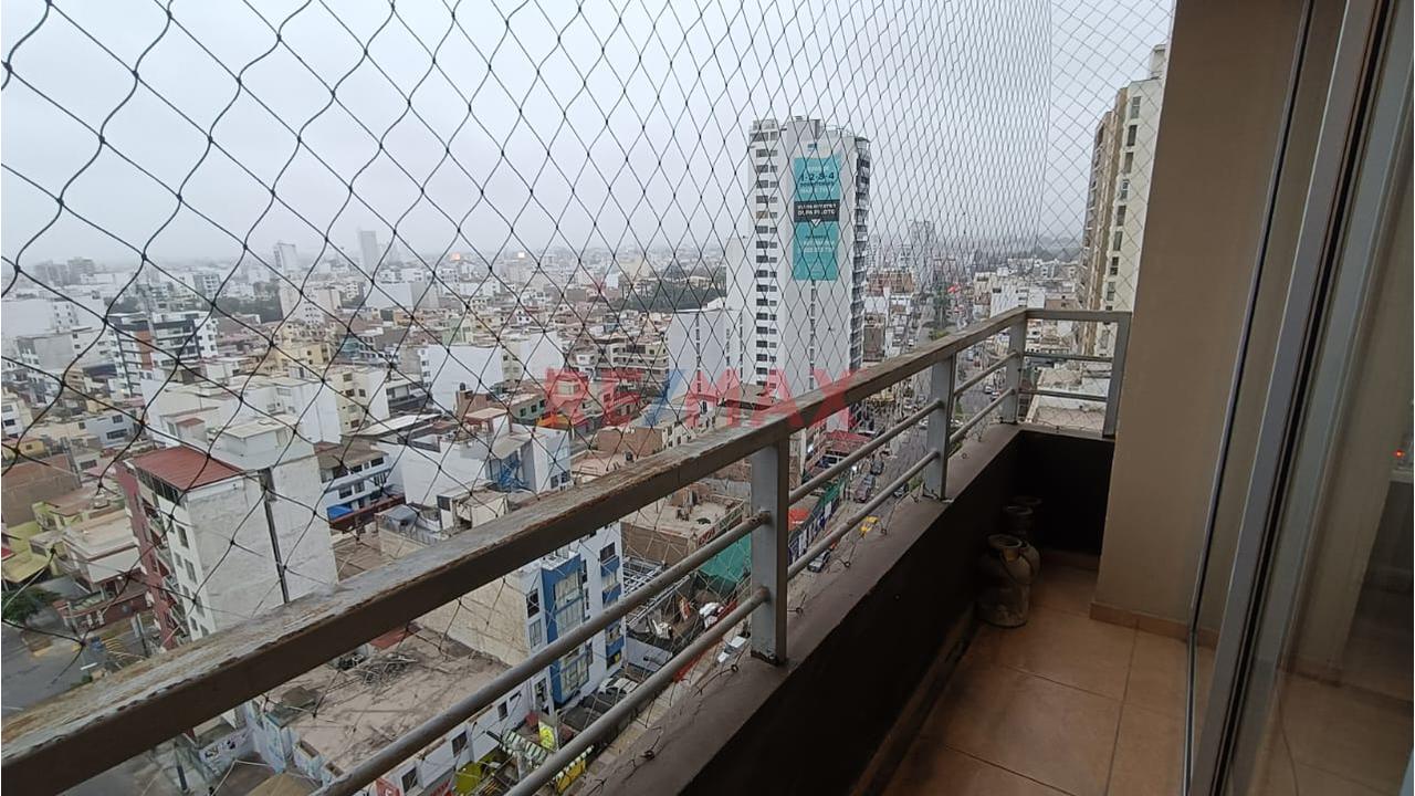 Se Vende Departamento En San Miguel 71.80 M2 Con 3 Habitaciones, Sin Cochera. — foto 7
