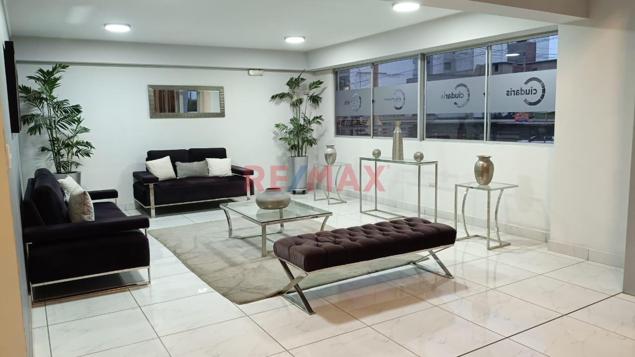 Se Vende Departamento En San Miguel 71.80 M2 Con 3 Habitaciones, Sin Cochera. — foto 14