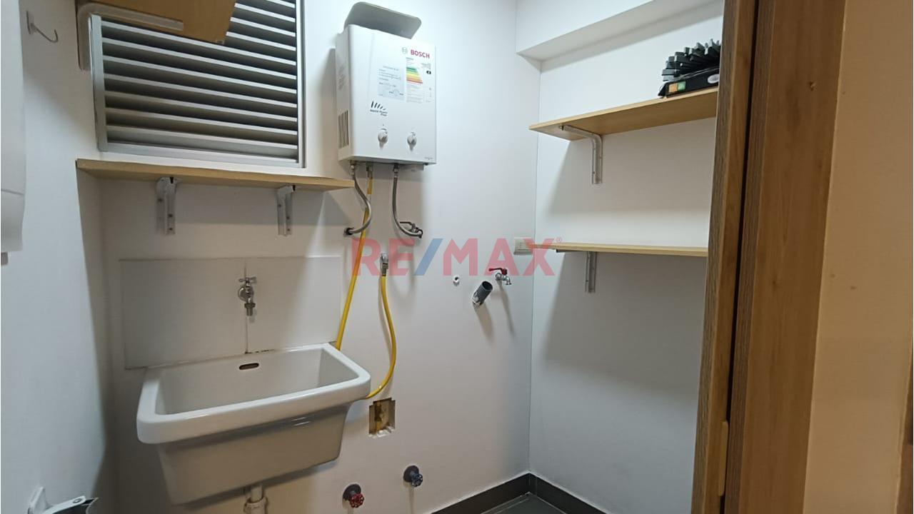 Se Vende Departamento En San Miguel 71.80 M2 Con 3 Habitaciones, Sin Cochera. — foto 4