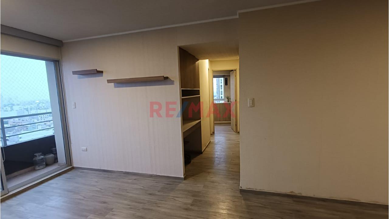 Se Vende Departamento En San Miguel 71.80 M2 Con 3 Habitaciones, Sin Cochera. — foto 6