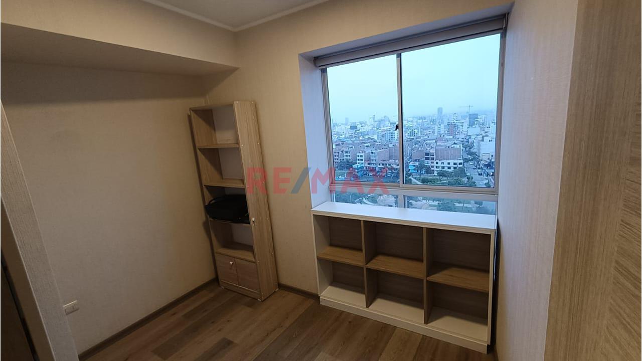 Se Vende Departamento En San Miguel 71.80 M2 Con 3 Habitaciones, Sin Cochera. — foto 8