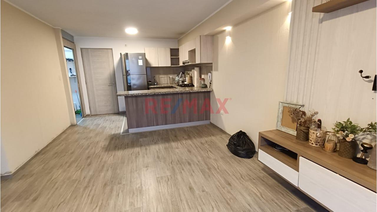 Se Vende Departamento En San Miguel 71.80 M2 Con 3 Habitaciones, Sin Cochera. — foto 3