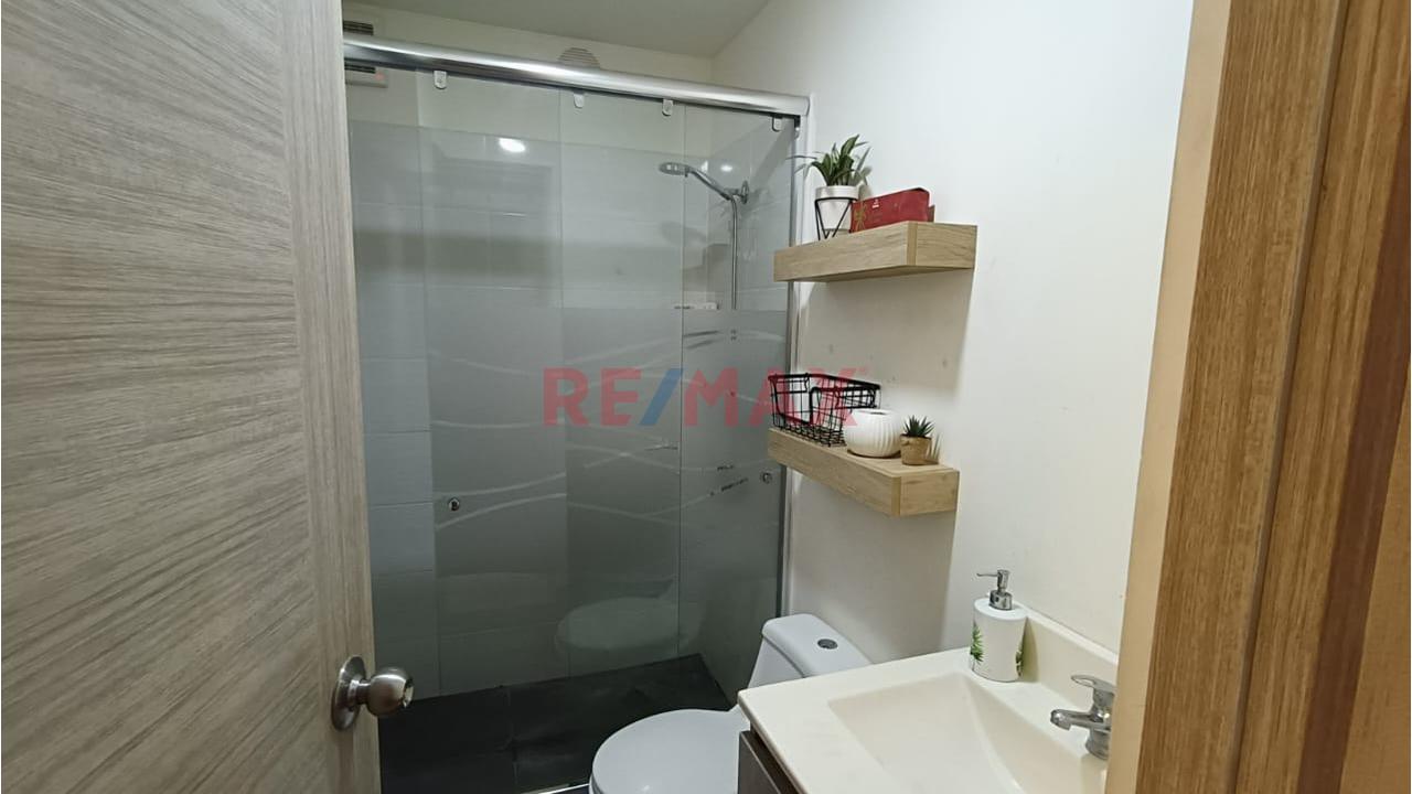 Se Vende Departamento En San Miguel 71.80 M2 Con 3 Habitaciones, Sin Cochera. — foto 10