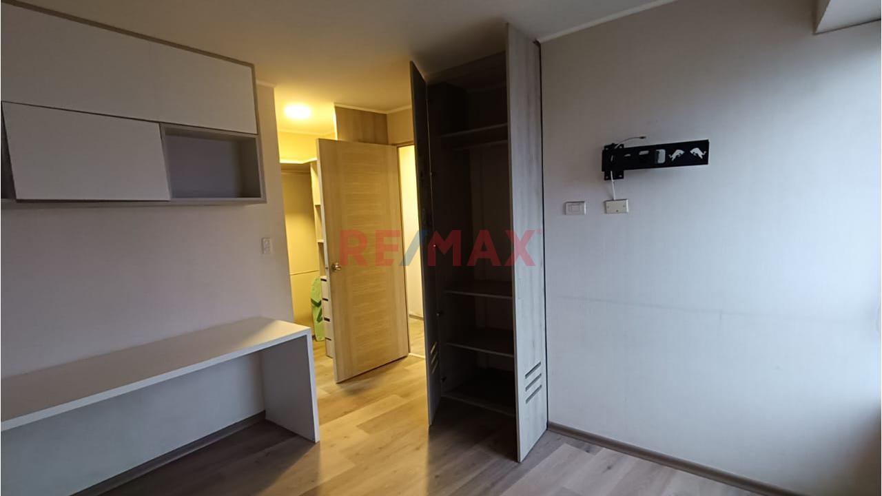 Se Vende Departamento En San Miguel 71.80 M2 Con 3 Habitaciones, Sin Cochera. — foto 12