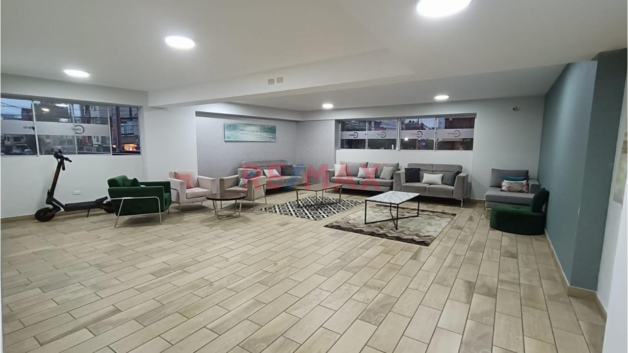Se Vende Departamento En San Miguel 71.80 M2 Con 3 Habitaciones, Sin Cochera. — foto 15