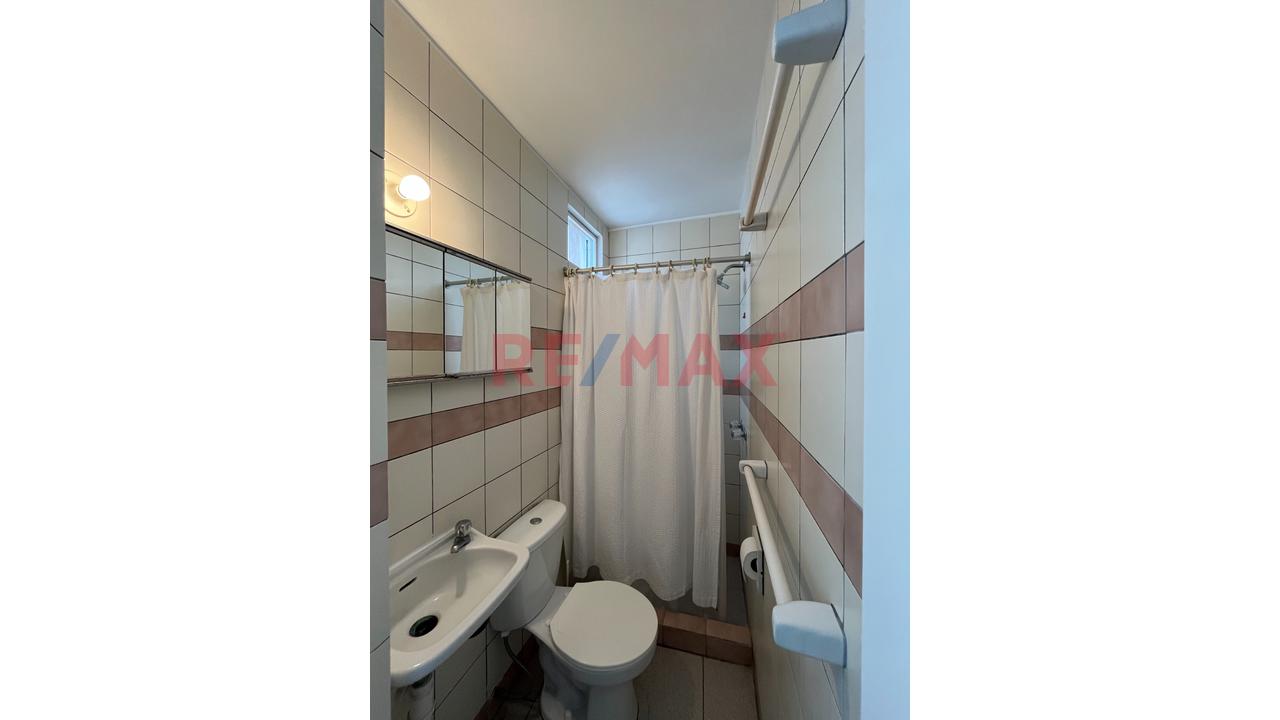 ¡Vive Frente Al Mar En Santa María! Amplio Departamento De 4 Dormitorios Con Vista A La Playa — foto 12