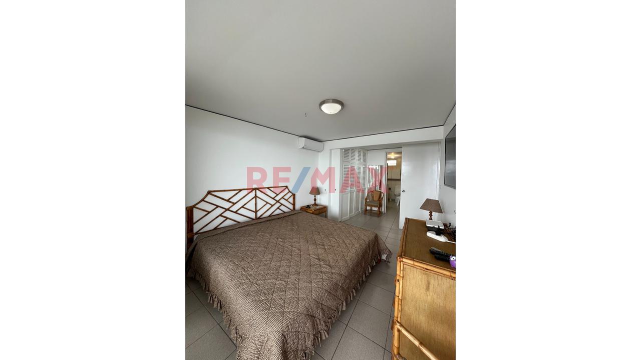 ¡Vive Frente Al Mar En Santa María! Amplio Departamento De 4 Dormitorios Con Vista A La Playa — foto 3