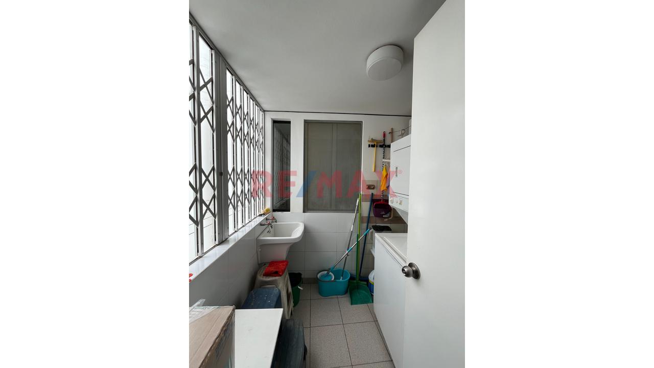 ¡Vive Frente Al Mar En Santa María! Amplio Departamento De 4 Dormitorios Con Vista A La Playa — foto 11