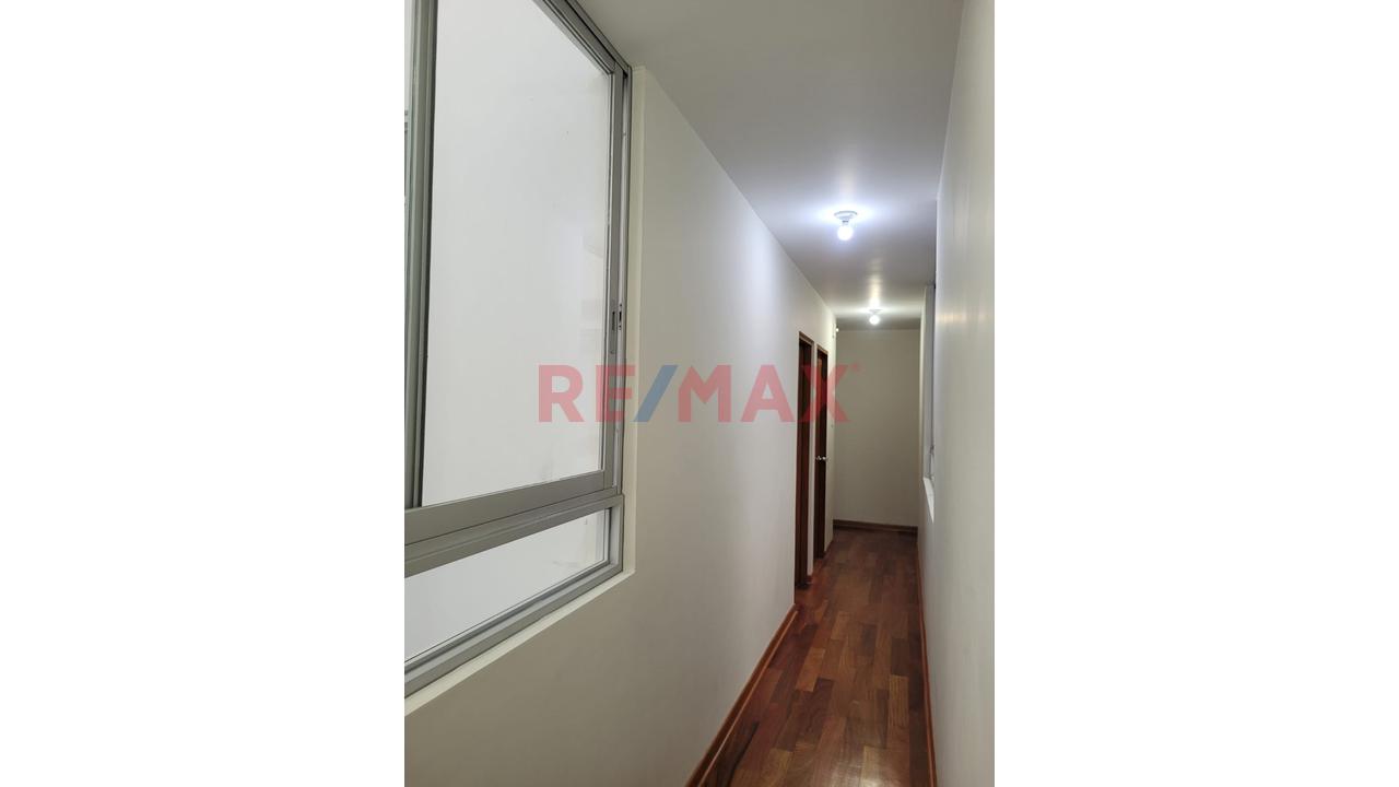 ¡Bajó De Precio! Último Departamento En Rosario De Villa, Chorrillos! — foto 14