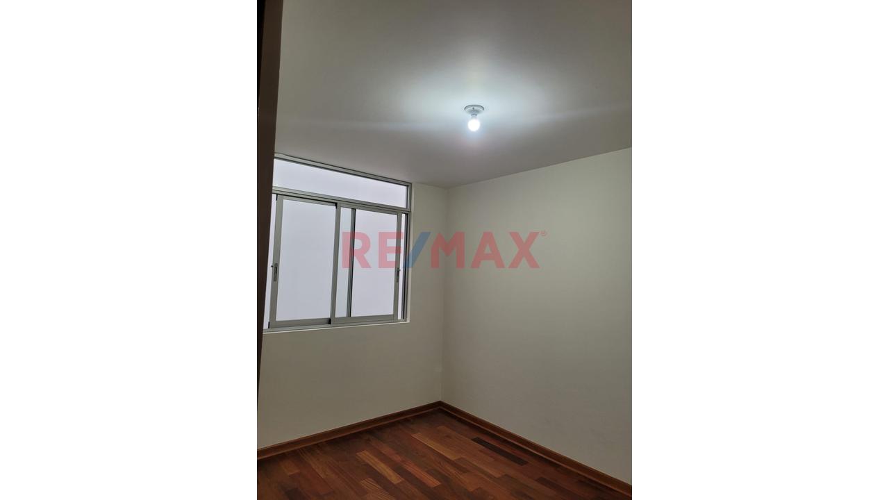 ¡Bajó De Precio! Último Departamento En Rosario De Villa, Chorrillos! — foto 12