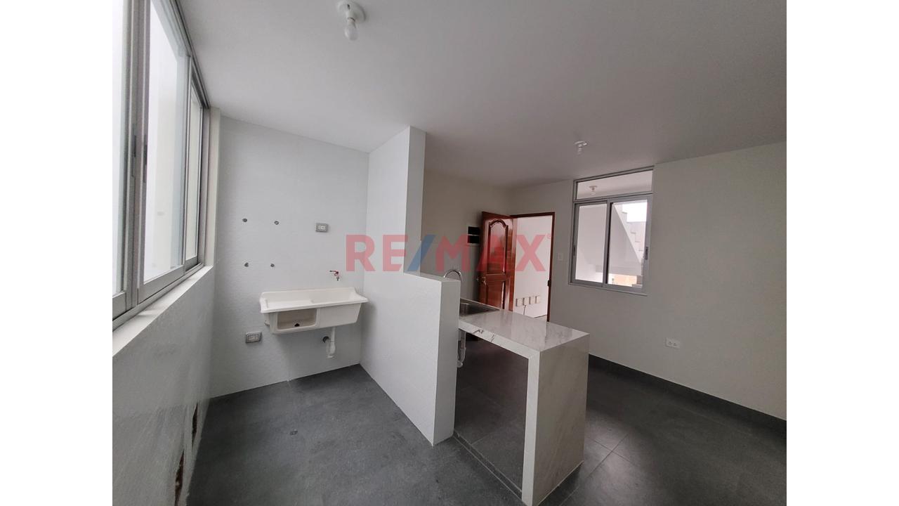 ¡Bajó De Precio! Último Departamento En Rosario De Villa, Chorrillos! — foto 15