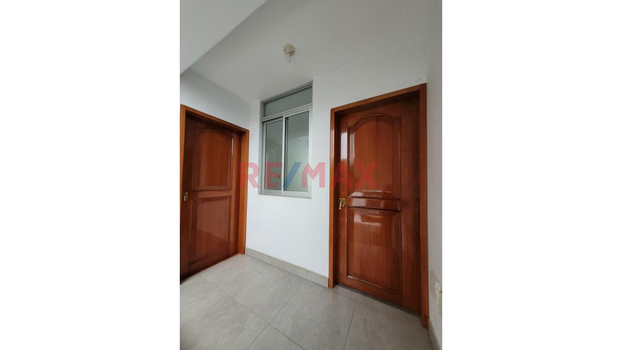 ¡Bajó De Precio! Último Departamento En Rosario De Villa, Chorrillos! — foto 3