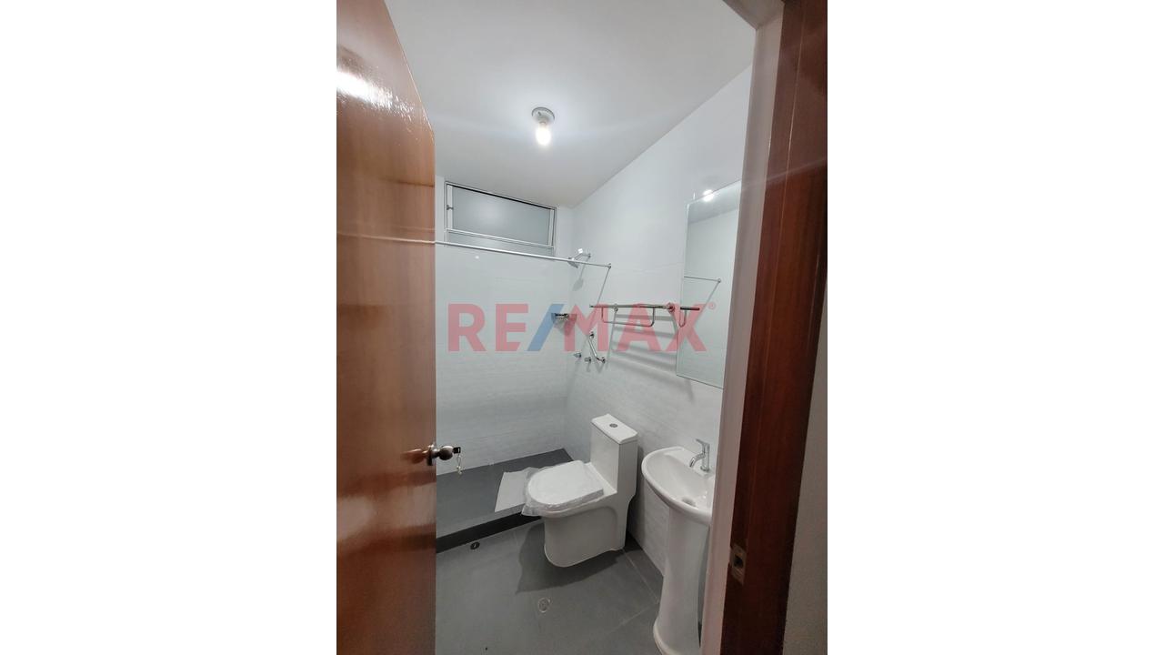 ¡Bajó De Precio! Último Departamento En Rosario De Villa, Chorrillos! — foto 13