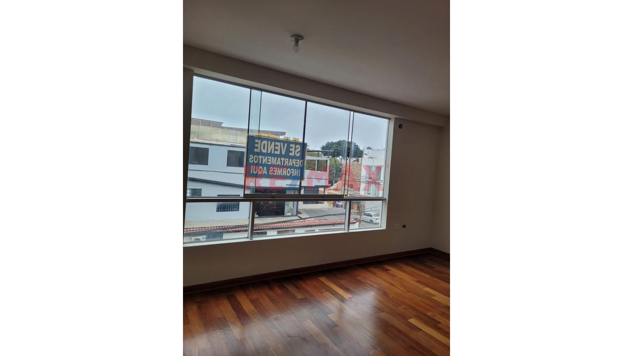 ¡Bajó De Precio! Último Departamento En Rosario De Villa, Chorrillos! — foto 5