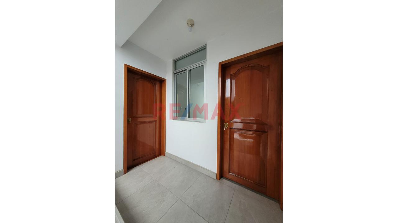 ¡Bajó De Precio! Último Departamento En Rosario De Villa, Chorrillos! — foto 4