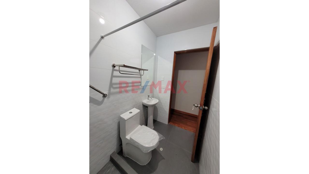 ¡Bajó De Precio! Último Departamento En Rosario De Villa, Chorrillos! — foto 11