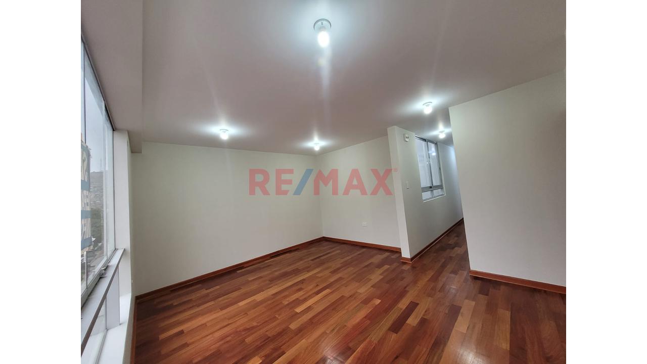 ¡Bajó De Precio! Último Departamento En Rosario De Villa, Chorrillos! — foto 7