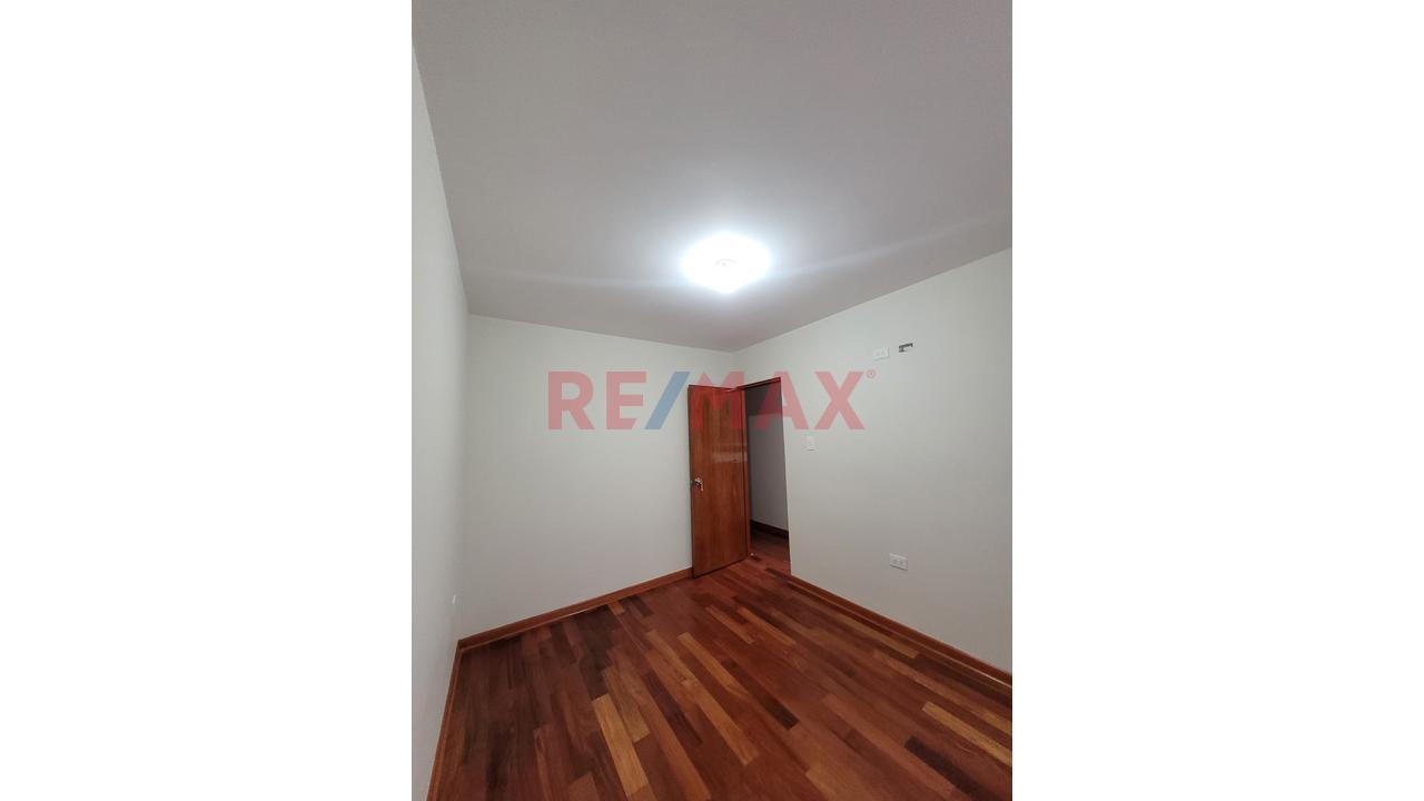 ¡Bajó De Precio! Último Departamento En Rosario De Villa, Chorrillos! — foto 8