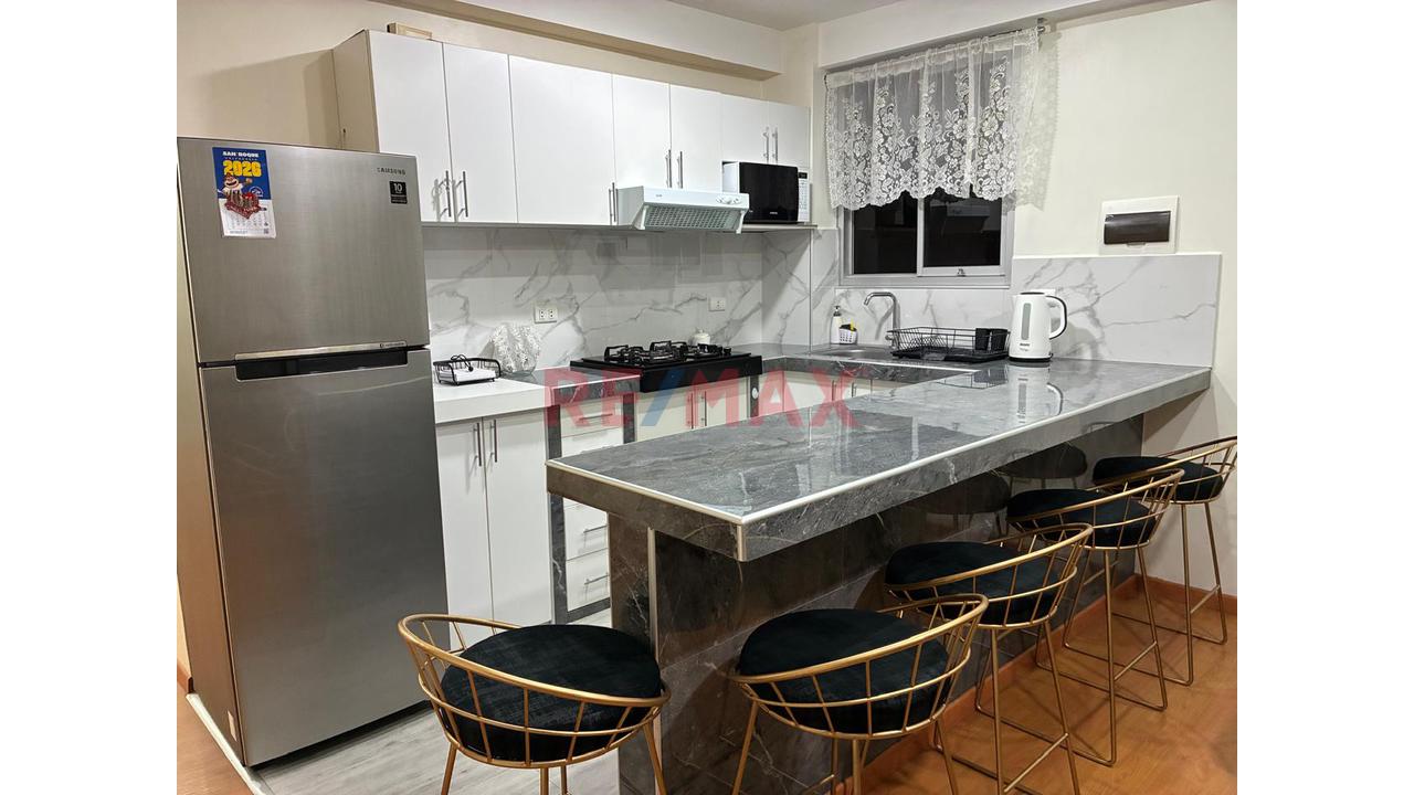 🏡✨ ¡Departamento Amoblado En Alquiler – Dolorespata, Cusco! - 5