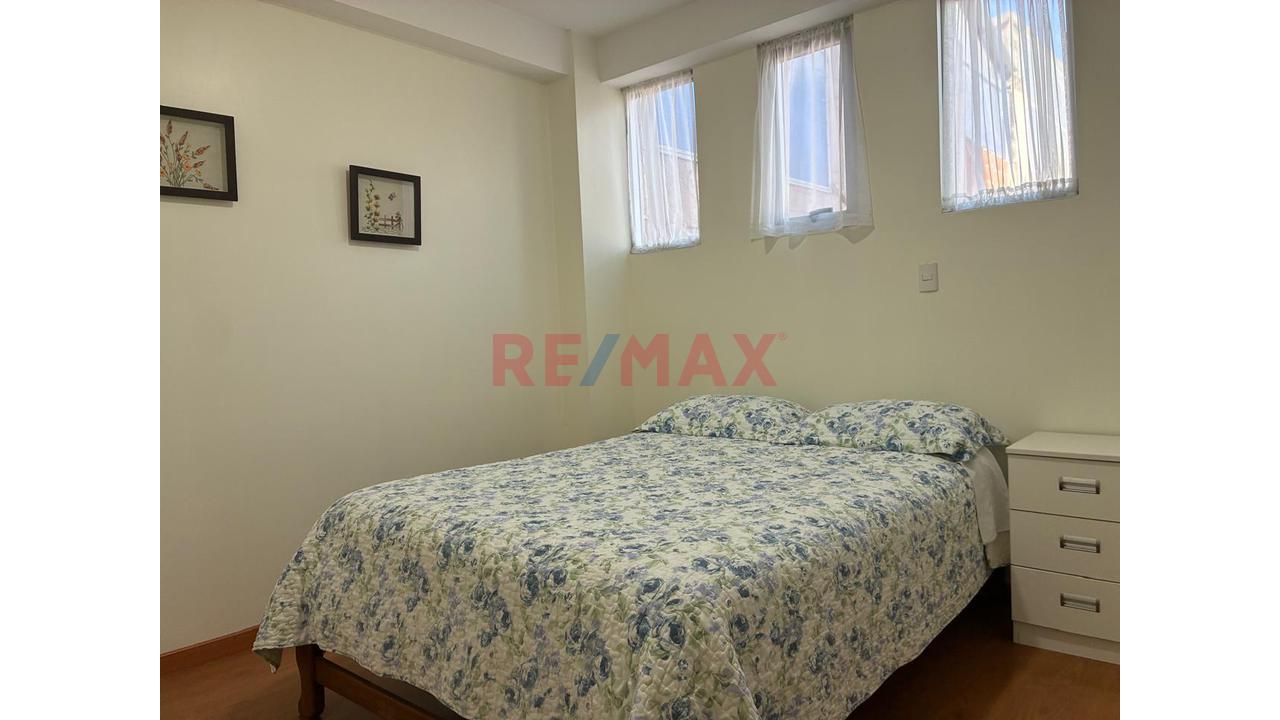 🏡✨ ¡Departamento Amoblado En Alquiler – Dolorespata, Cusco! - 2