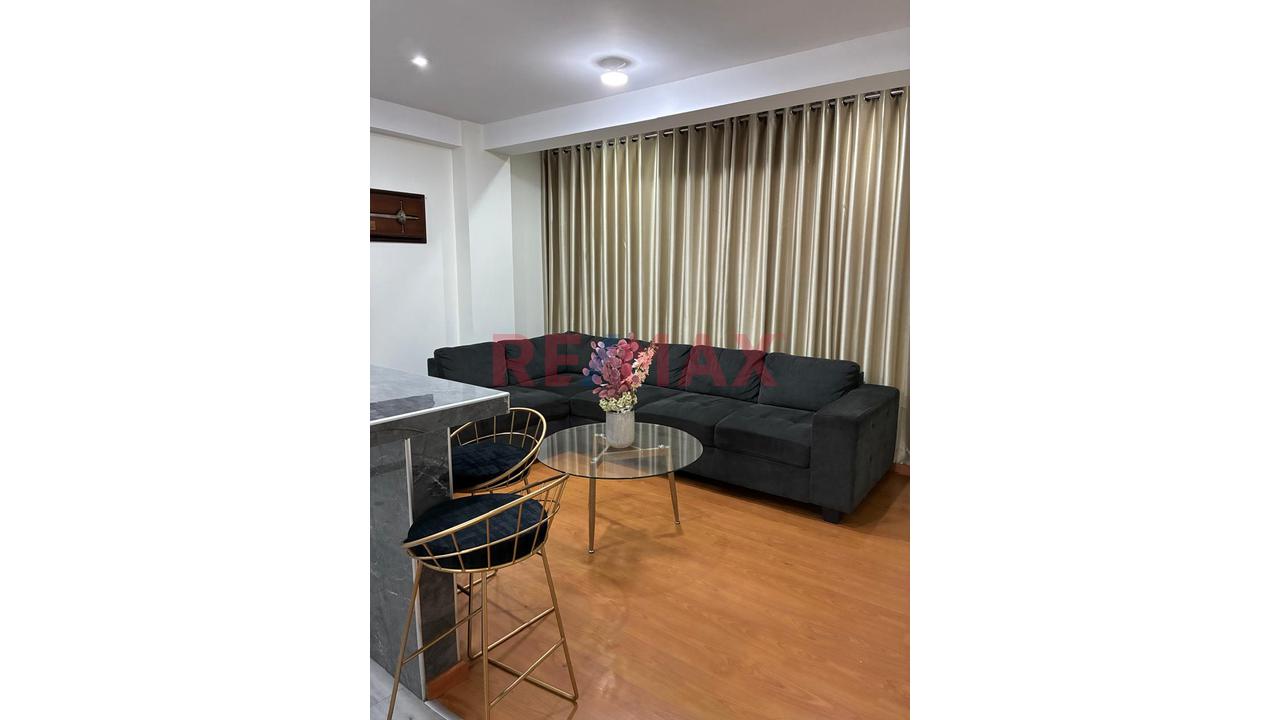 🏡✨ ¡Departamento Amoblado En Alquiler – Dolorespata, Cusco! - 1