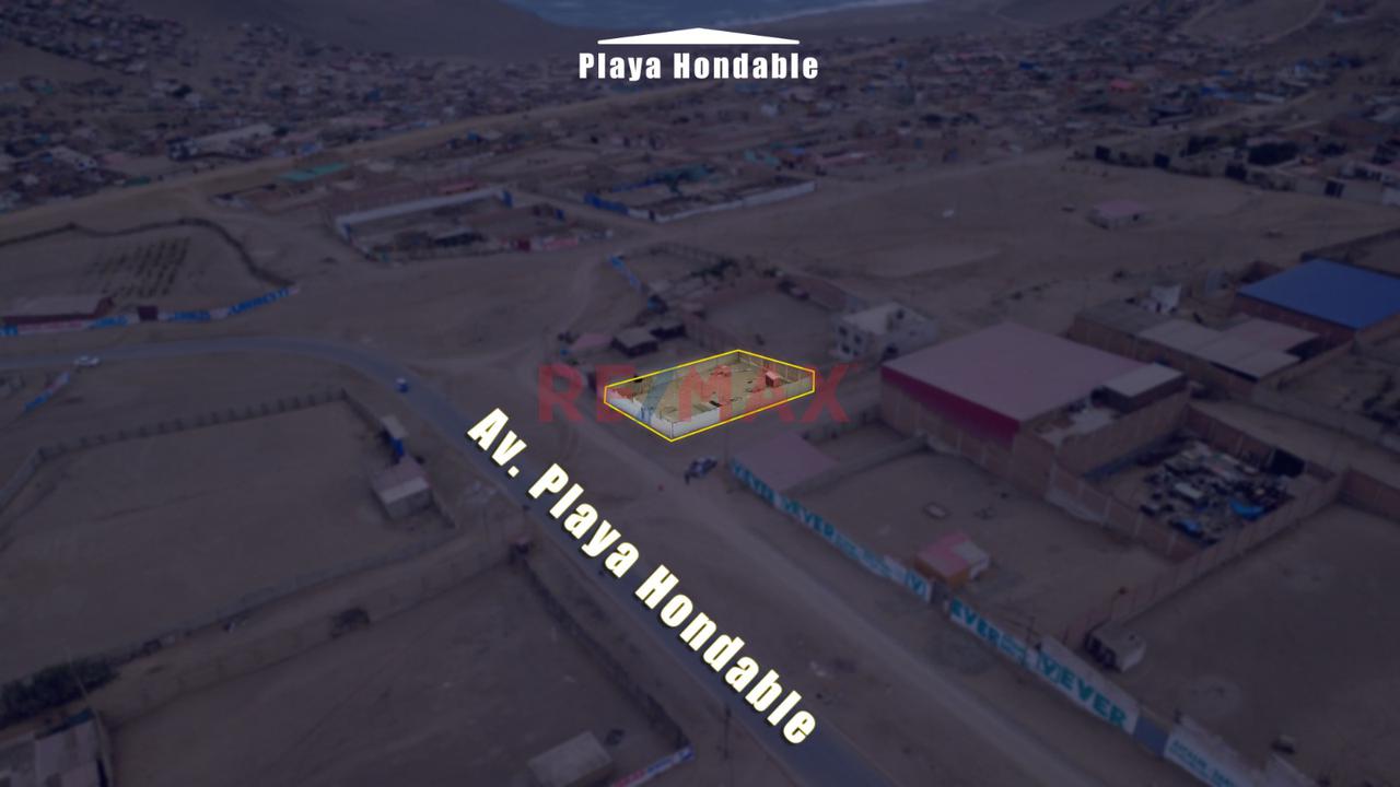 Venta De Terreno  De 500Mt2 -  Profam.- Santa Rosa - 3